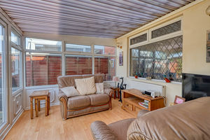 Conservatory- click for photo gallery